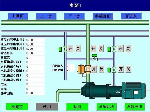 西安阎良区水泵自动控制系统八号